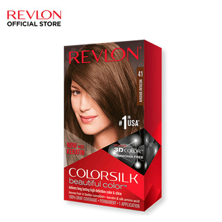 Revlon Color Silk Permanent Hair Color 53