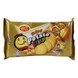 Win 2 Baked Potato Crisp B.B.Q. Flavour 90G