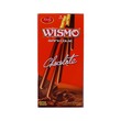 Richy Wismo Biscuit Stick Chocolate 22G