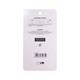KM Wall Hook 1PCS 3.5KG No.1085