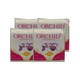 Orchid Paper Serviettes 100Sheets 1Ply 4PCS