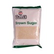 City Value Brown Sugar 400G