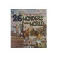 ကမ္ဘာ့အံ့ဖွယ်နေရာများ (26 Wonders of the World)-TRUE LEARNING