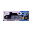 SL Shark Submarine Vehicles Set No.P863-A