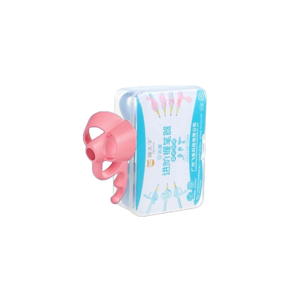 Pencil Cover Pink 6PCS 0246100001