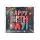 Gift Box Set A022365 Birthday Design