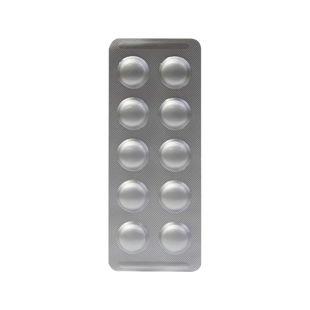 Rozat 20 Rosuvastatin Calcium 20MG 10PCS