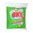 OKI Detergent Cream Refill Green 5KG