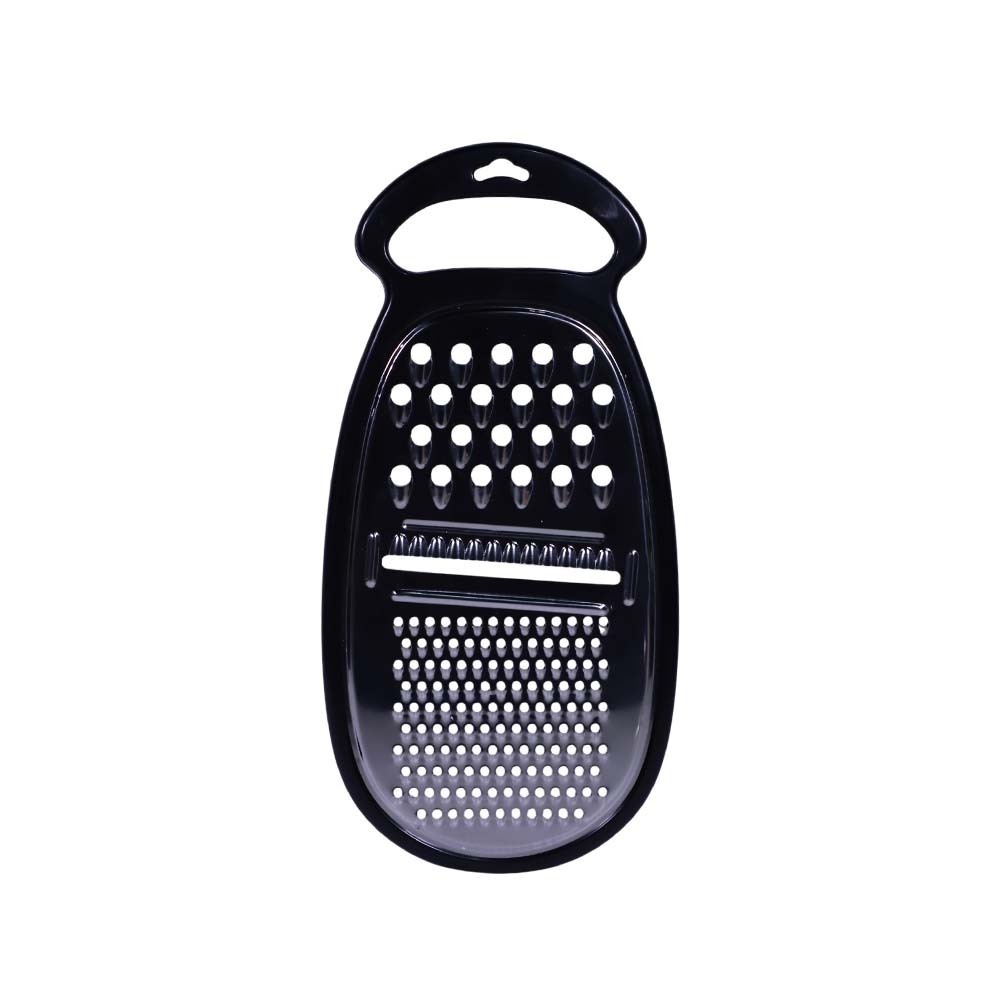 FF Oval Grater with Container