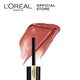 Loreal Rouge Signature Matte Ink Liquid Lipstick 124 I Embrace 7 ML