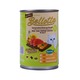 Bellotta Cat Food Tuna With Tuna Roe In Jelly 400G
