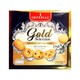 Imperial Gold Selection Belgium Butter Cookies 90G