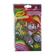 Crayola Coloring Pack Cosmic Cats NO.04-0679