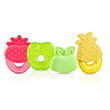 Nuby Icy Bite Teether No.651