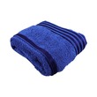 City Selection Bath Towel 30X60IN Navy