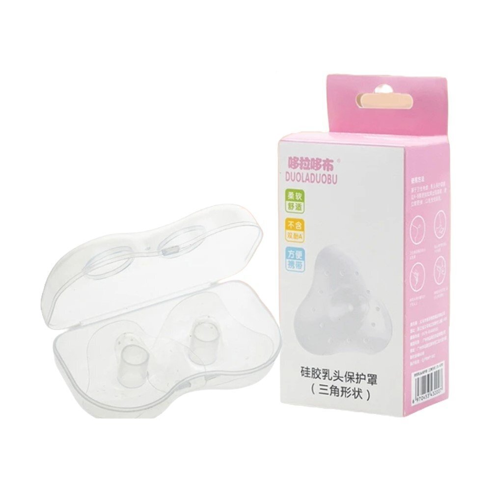 Baby Cele Nipple Shield