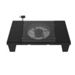 Cooler Master Notebook Cooler  MNX-SSRK-12NFK-R1