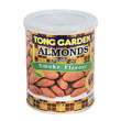 Tong Garden Smoke Almonds 140G