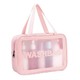 Wash Bag Pink KPT-0521