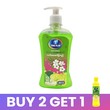 One Plus Hand Wash-Morning Garden 500ML