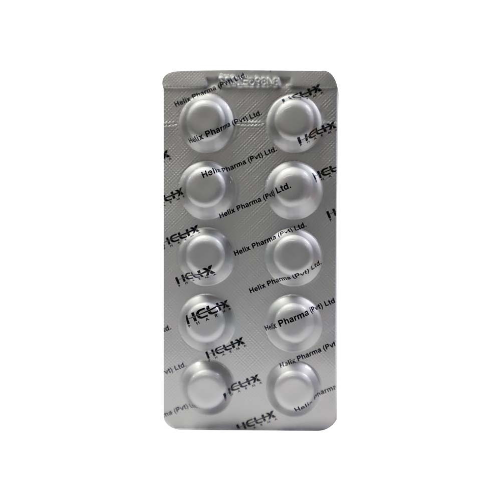 Valsar-S 49/51 Sacubitril & Valsartan 10PCS