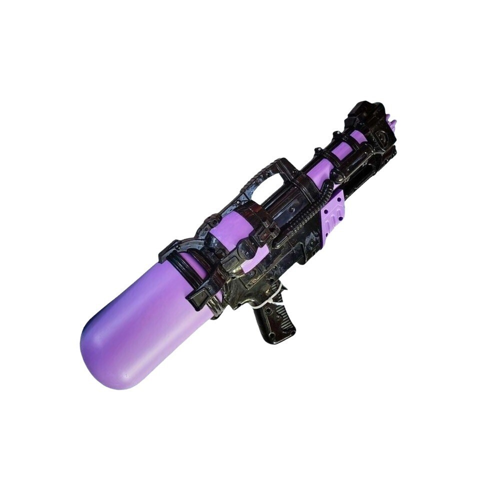 Baby Cele Water Gun (M810W) Purple 6959434106021