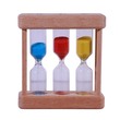 Decorative Hourglass A022397