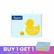 Rouya Baby Diaper Pant XXXXL40  20KG