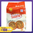 Bayin Black Sesame Biscuit 360G