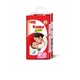 Kumo Smile Super Diaper Jumbo Small (60PCS)
