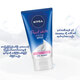 Nivea Pearl White Caring Whip Facial Foam Cleanser 100ML