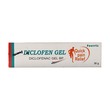Diclofen Gel Diclofenac BF 30G
