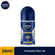 Nivea Men Natural Thanakha Extract Deodorant Roll On 50ML