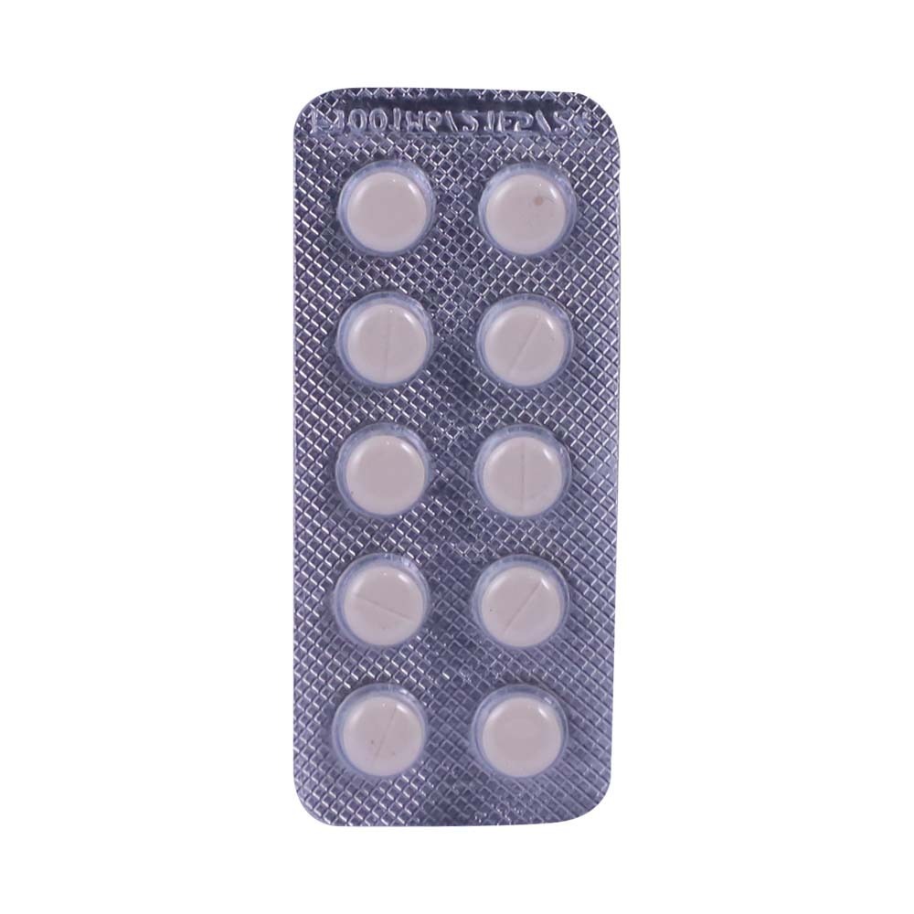 Amloten-10 Amlodipine 10PCS