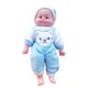 Baby Cele Happy Baby Toy 10123 Blue