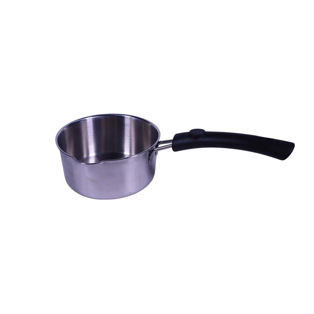 Happy Cook S/S Saucepan 14cm