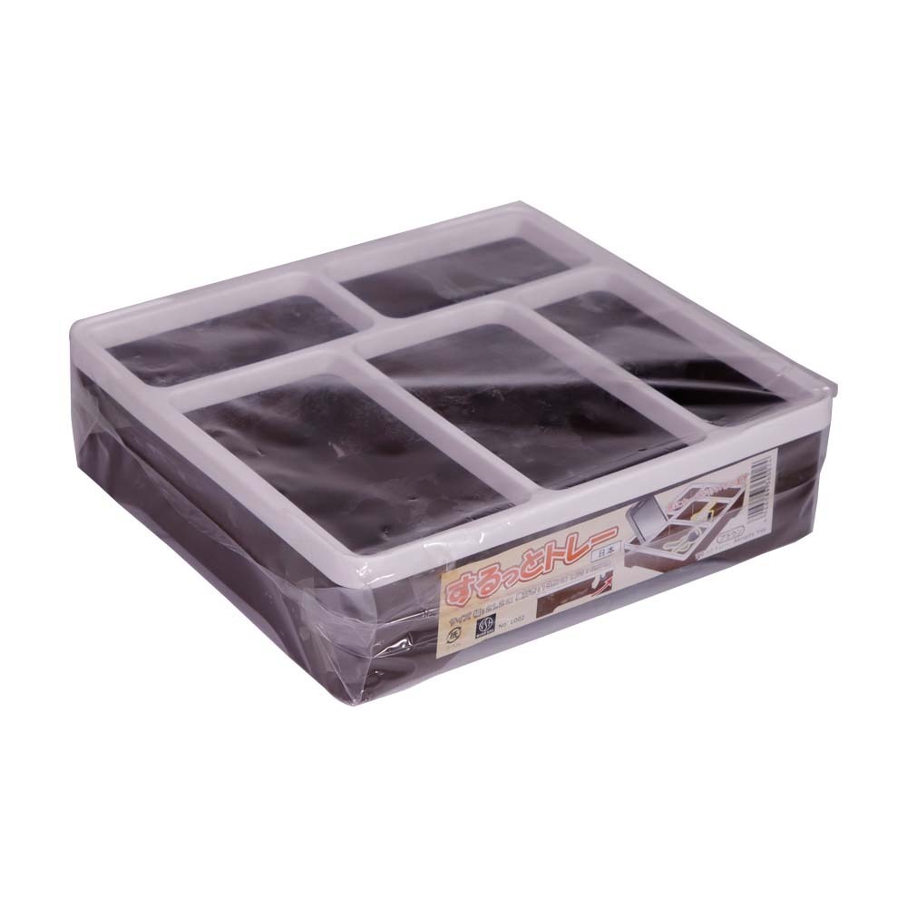 KM Multipurpose Holder 21 x 19 x 6cm No.6002