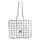 BBQ Wire Mesh Square 23X18IN