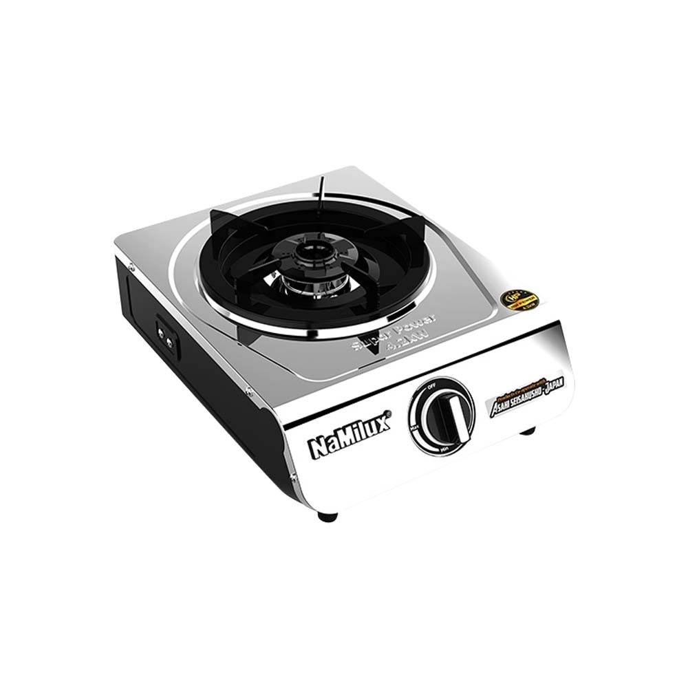 Namilux Gas Single Stove SM-3163APS