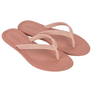 Grendha Todo Dia Rast Ad Flip (No-6) Black 118964BA10906