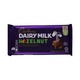 Cadbury Dairy Milk Choco Bar Hazelnut 160G