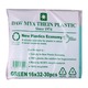 DMT Garbage Bag 16X32IN 30PCS (Green)