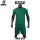 Rhino Icicle Jersey Sportswear RHA-2511 Green/GG 3XL