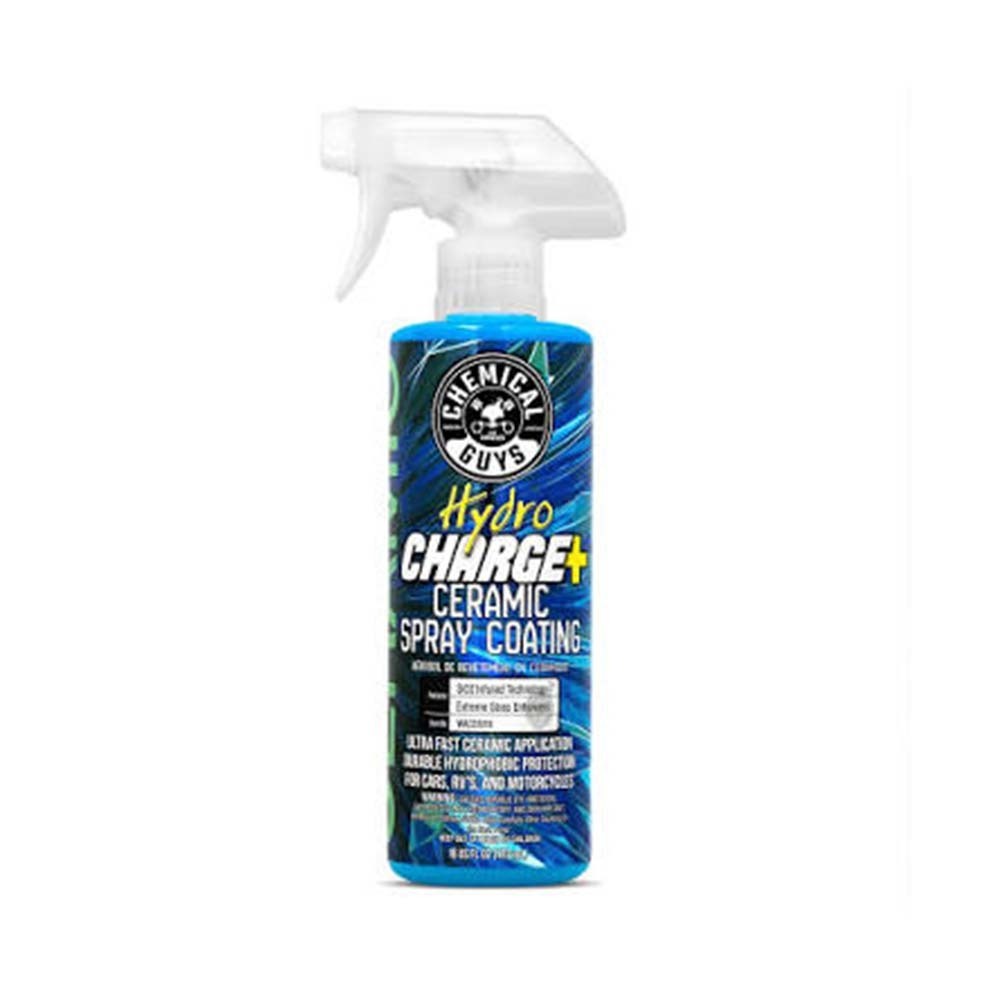 Chemical Guys Hydro Charge Plus Ceramic Coating 16oz