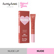 Hearty Heart Nude Velvet Matte Naked Lip 3ML 04