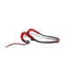 Maxell EB-ACTION Sport Neckband Earphones Red