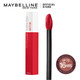 Maybelline Super Stay Lip Matte Ink 5 ML 220-Ambitious