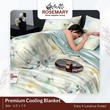Premium Ice Cooling Blanket RM-RMPM2-BL (IC-12)