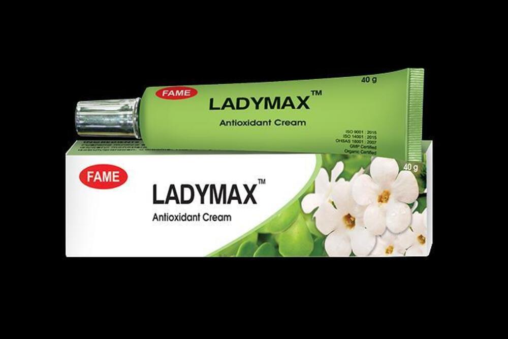 Ladymax Antioxidant Cream 40G