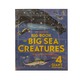 Big Book Of Big Sea Creatures